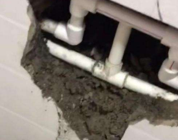 肇庆卫生间漏水哪家好