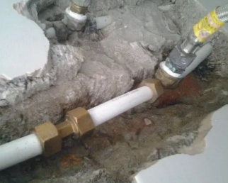 肇庆测漏水多少钱