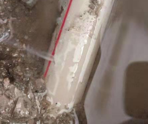 肇庆水管维修公司