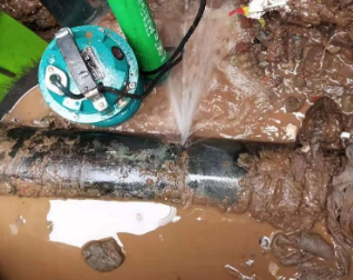 肇庆卫生间测漏水的相关介绍