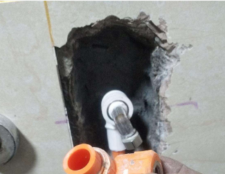 肇庆卫生间测漏水哪家好