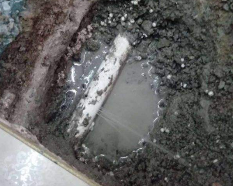 肇庆卫生间测漏水哪家好