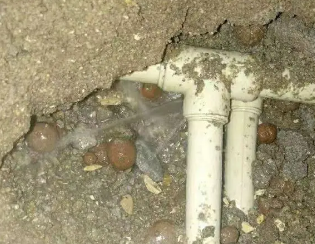 肇庆卫生间测漏