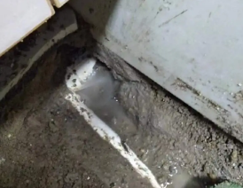 肇庆卫生间测漏水多少钱