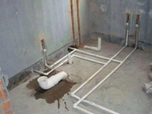 肇庆水管维修多少钱