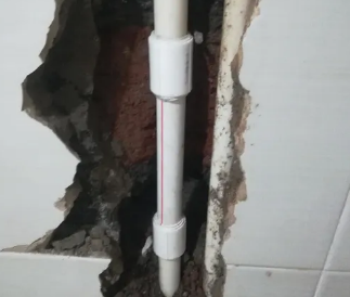 肇庆卫生间测漏水的相关案例